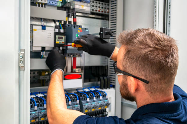 Best Best Electricians Near Me  in Hutchison, VA