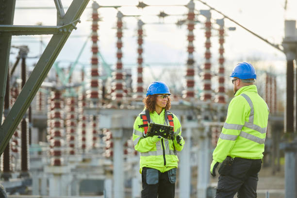 Best Electrical System Inspection  in Hutchison, VA
