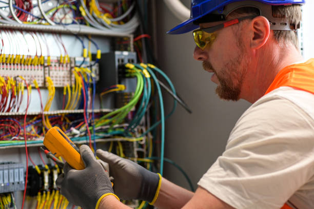 Best Electrician for Home Renovation  in Hutchison, VA