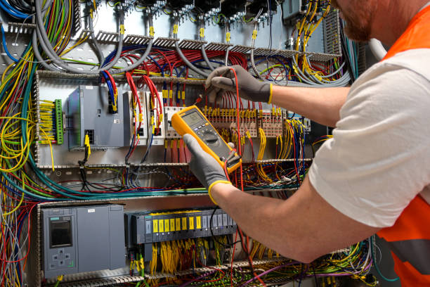 Best Electrical Wiring Services  in Hutchison, VA
